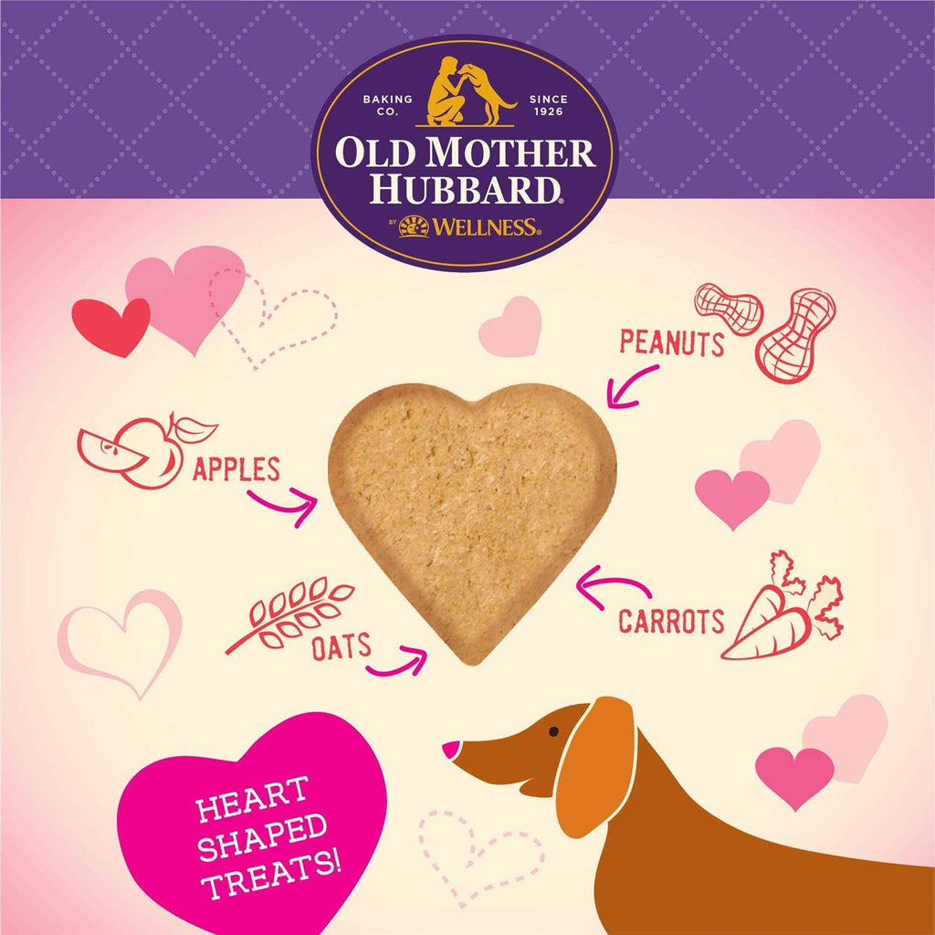 Dog Treats E549