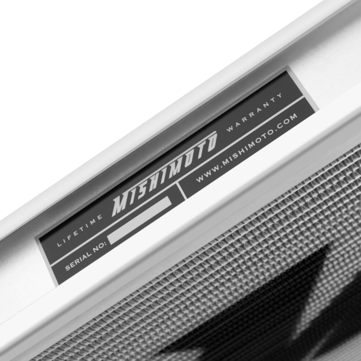 Aluminum Radiator Compatible With Chevrolet Camaro/Pontiac Firebird 1982-1992 C283217