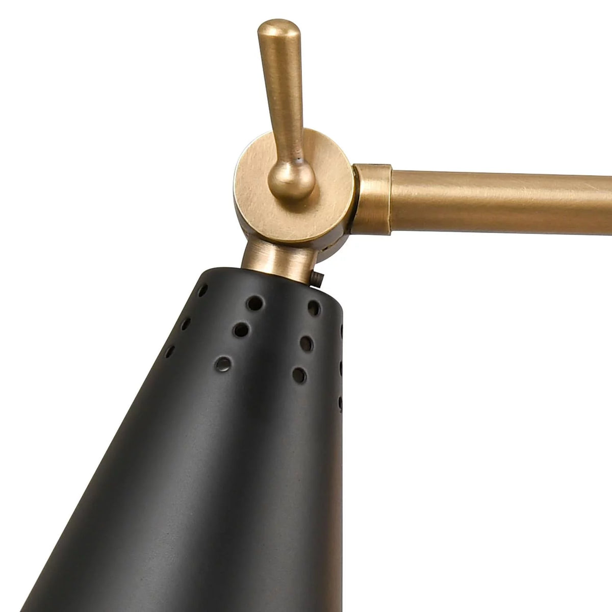 5-Inch Wide Sconce J45655