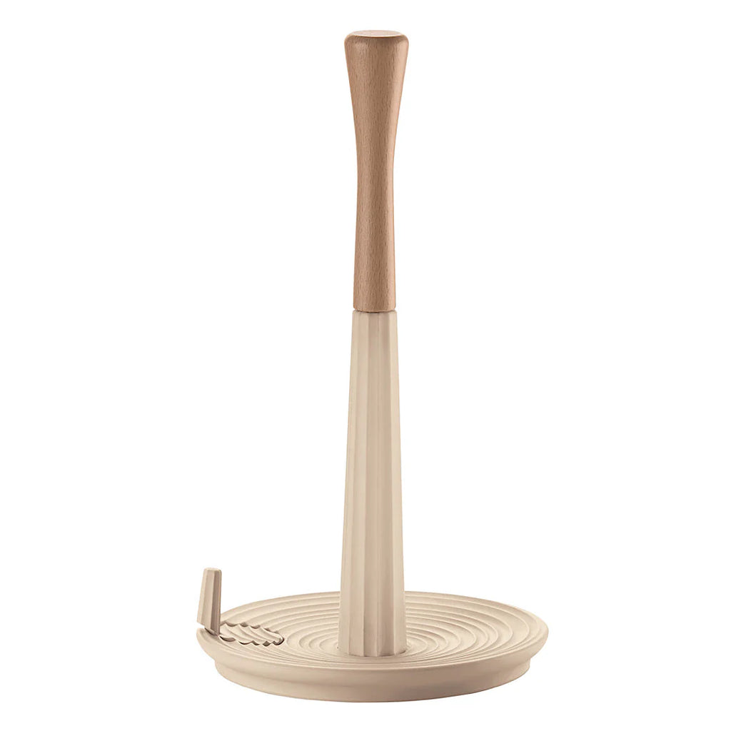Universal Kitchen Rollholder Milk white J6386