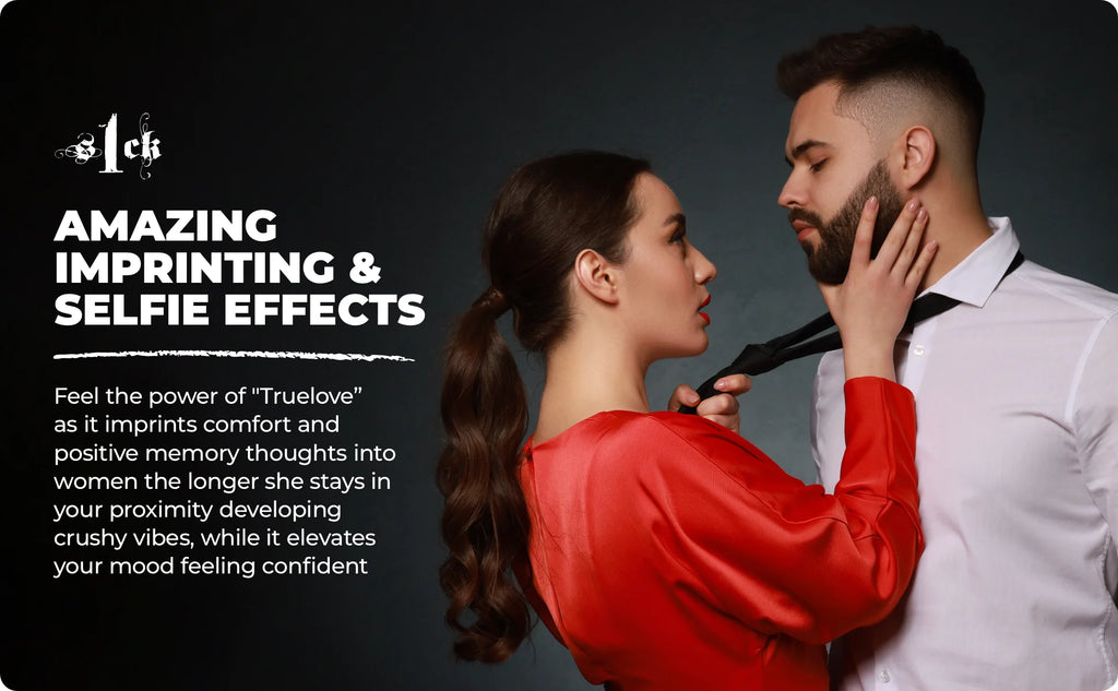 Pheromone Cologne Spray O328065