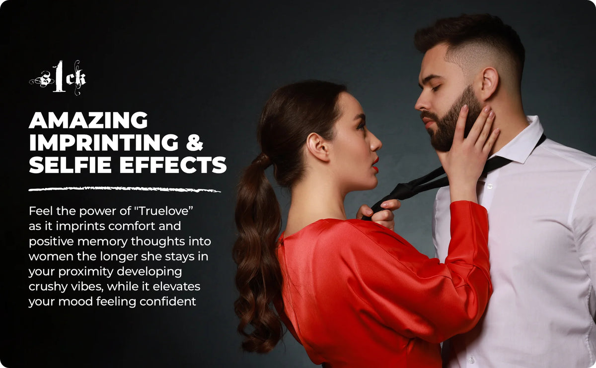 Pheromone Cologne Spray O328065