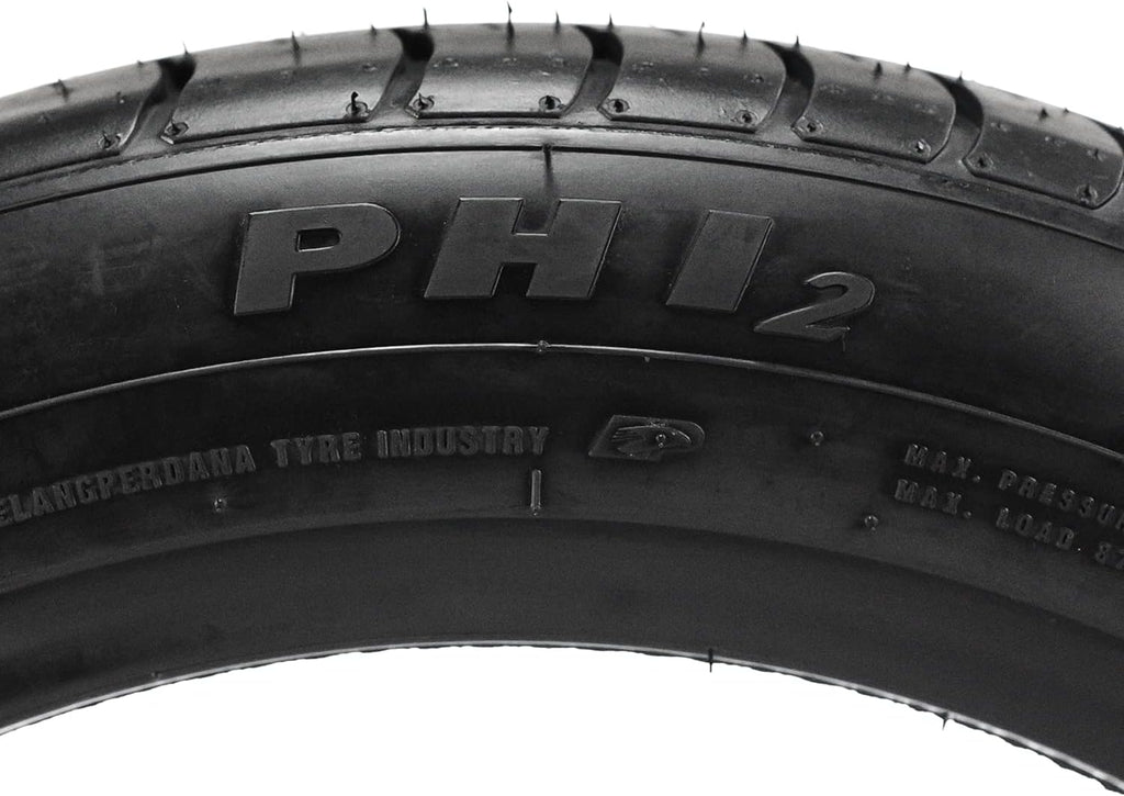 285/30R19 All-Season High Performance Radial Tire J7973