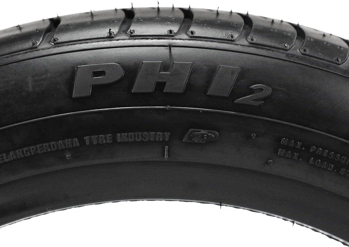 285/30R19 All-Season High Performance Radial Tire J7973