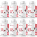 Blood Flow Support Dietary Supplement 60 Capsules 8 Pack T576