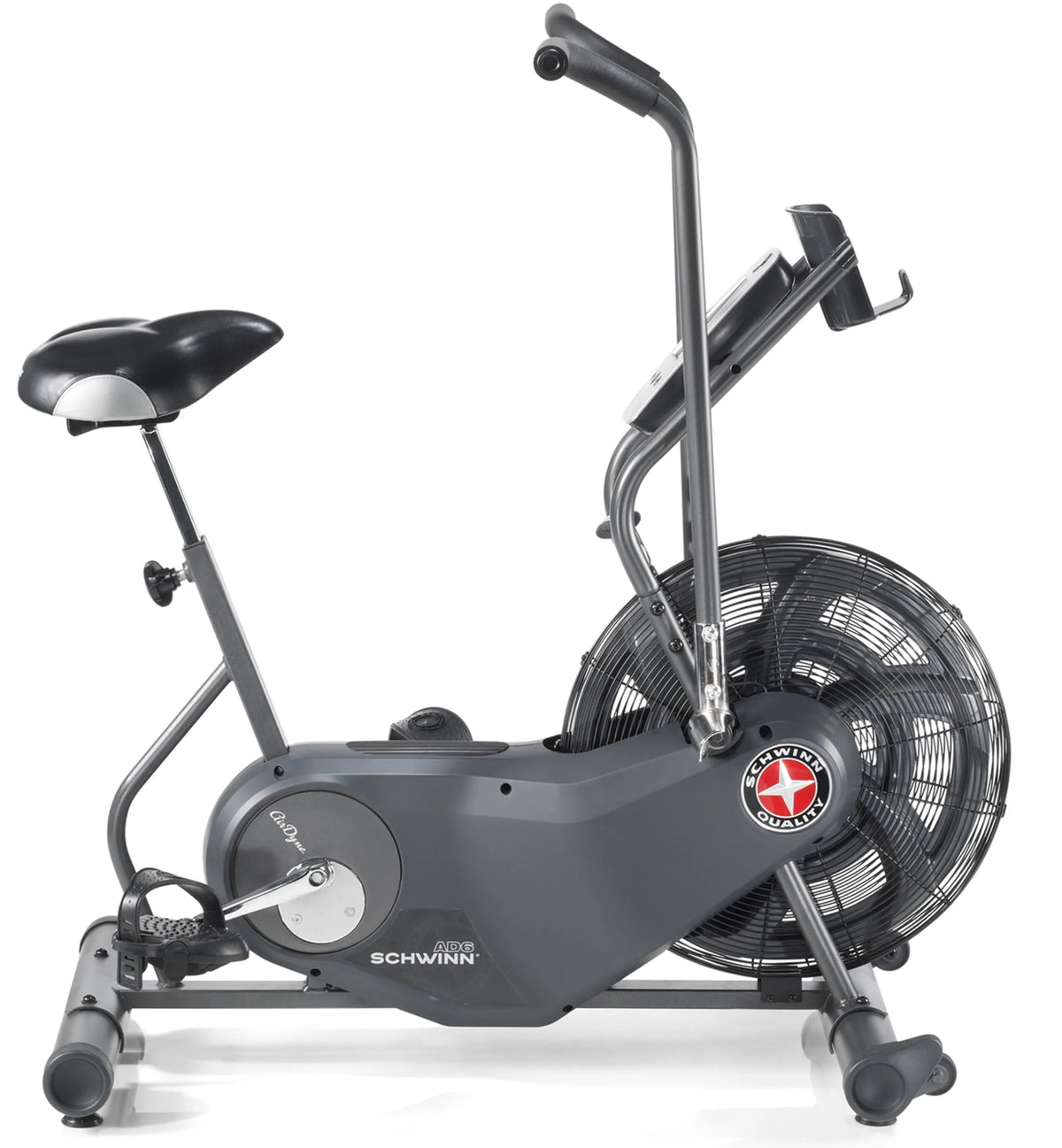 Exercise Bike H255322