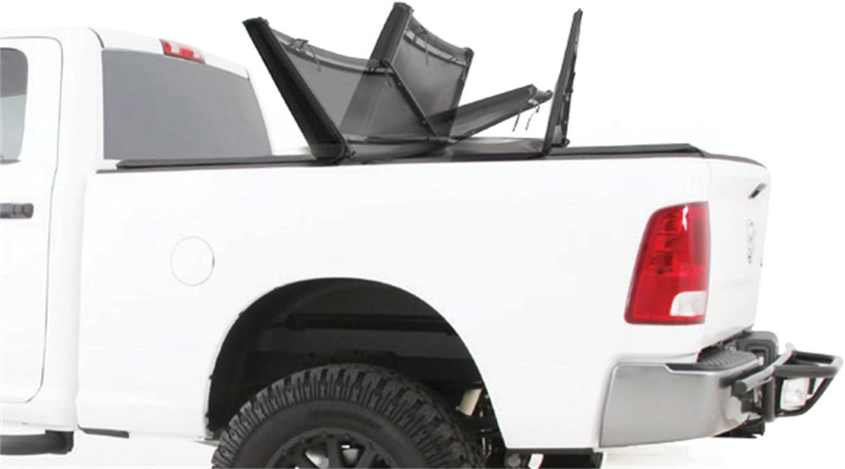 Smart Cover for Toyota Tacoma with 6' Bed U6849