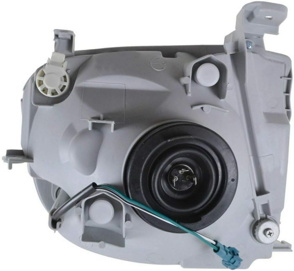 Headlight Assembly for Toyota Sequoia L1753