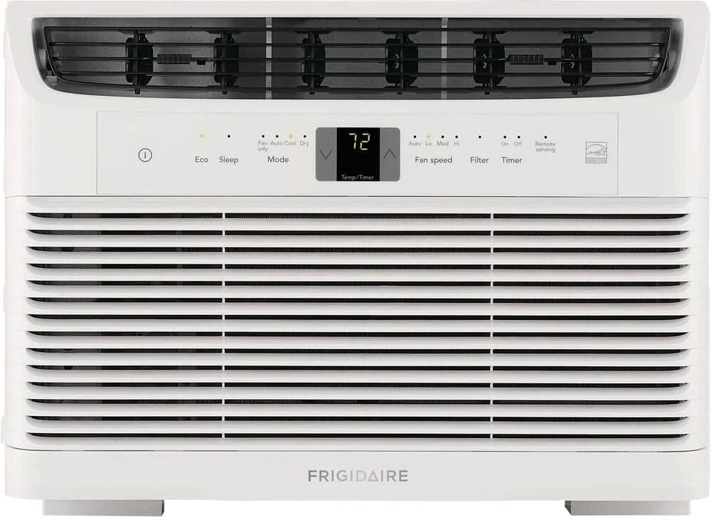 5000 BTU 115 Volt White Window Air Conditioner P260