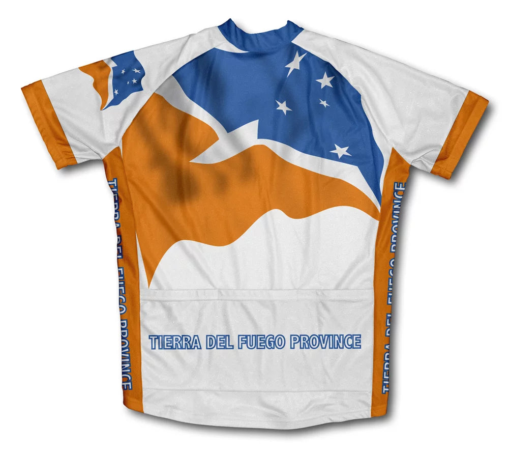 Short Sleeve Cycling Jersey XS B285