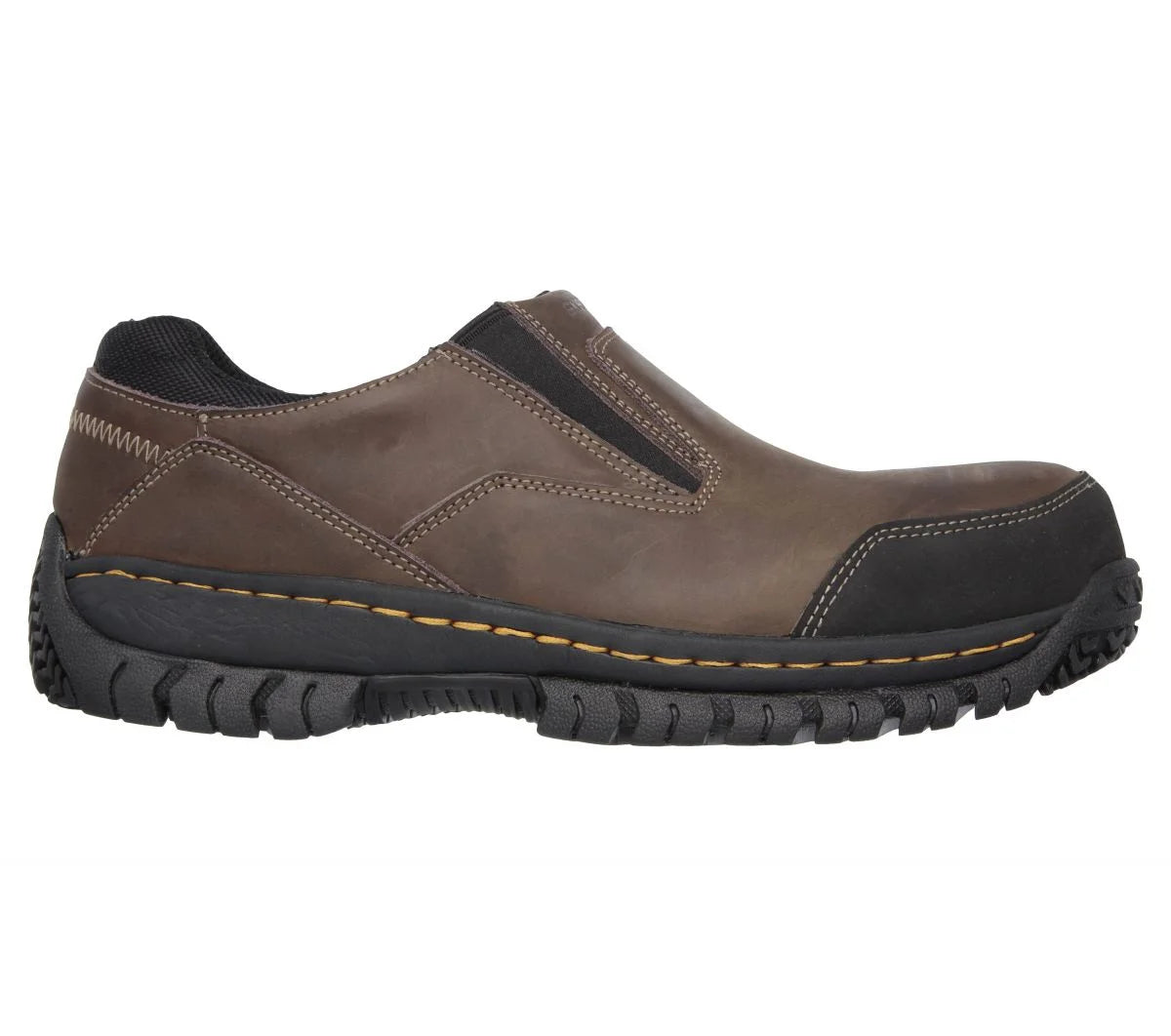 Steel Toe Safety Work Shoes U19704