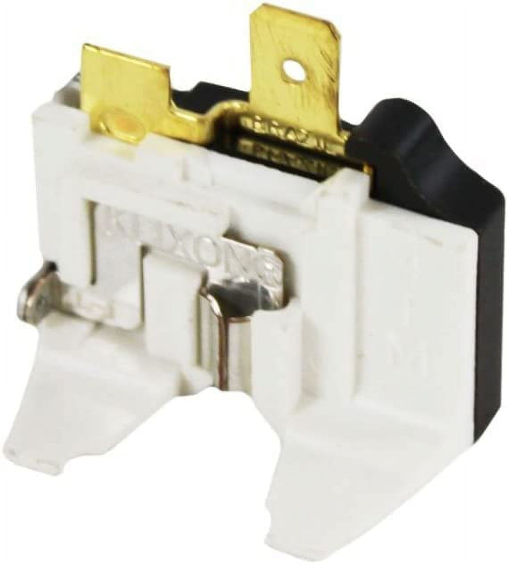 Refrigerator Start Relay & Overload Kit J751