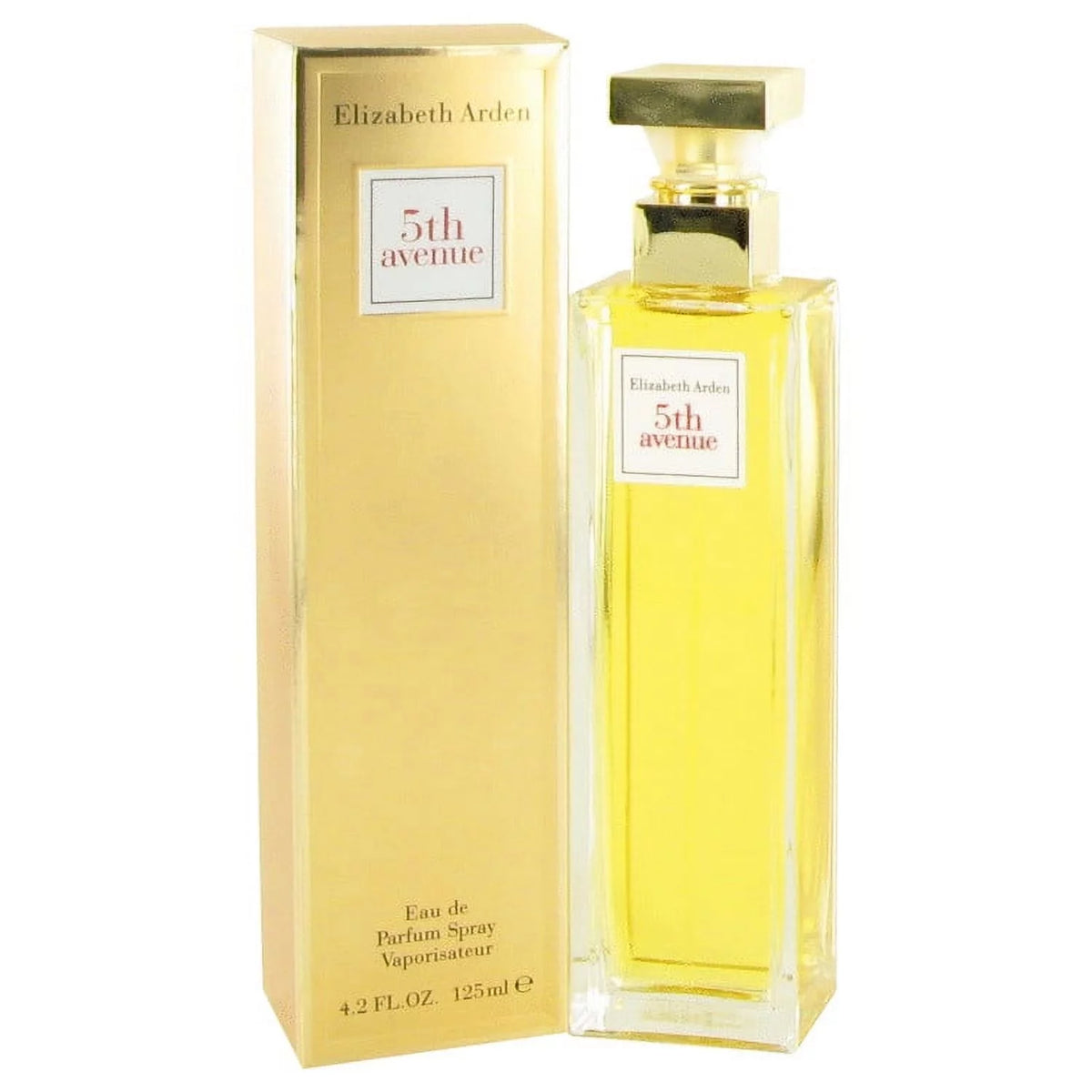 Eau De Parfum Spray 4.2 oz Pack of 4 N16542