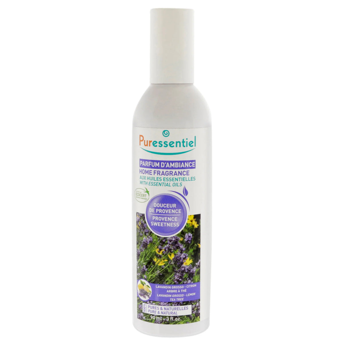 3 oz Essential Oil Home Fragrance Spray M53853