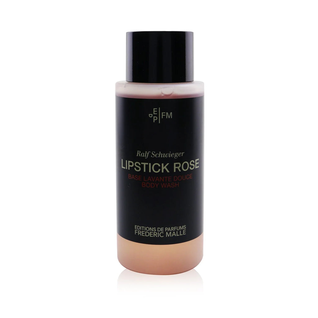 Lipstick Rose Body Wash 200ml U716