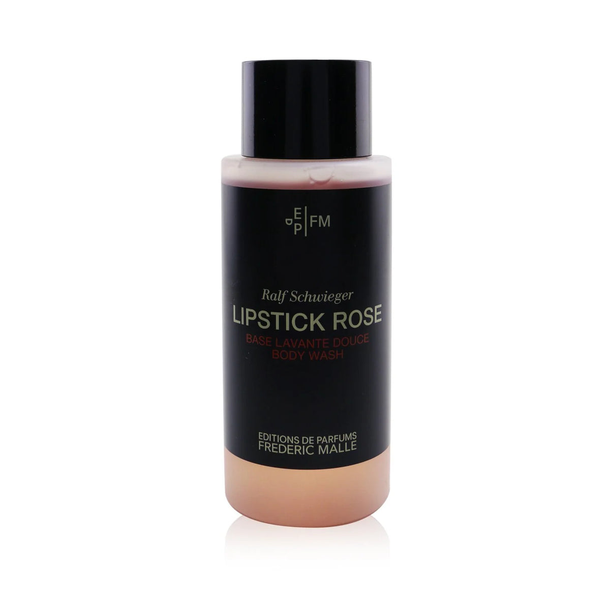 Lipstick Rose Body Wash 200ml U716