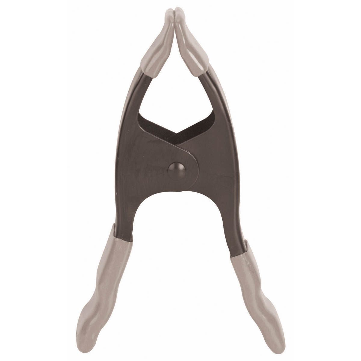 3 in. Steel Spring Clamp J295254