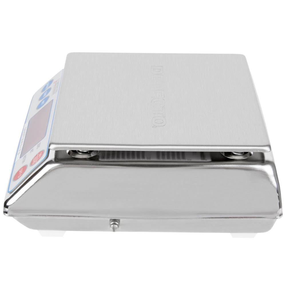 All Purpose Scale, 20 lb Capacity E3907