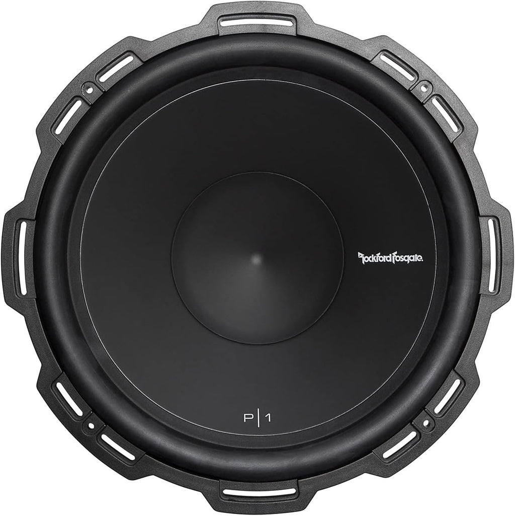 Two P1S2-15 15" Subwoofers, SVC 2-Ohm, 250 Watts RMS V9929