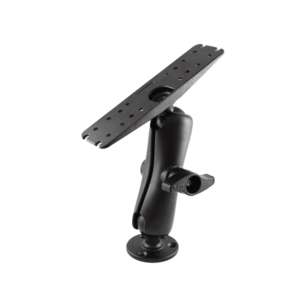 Marine Mount for GPS, Radio, Fishfinder J815