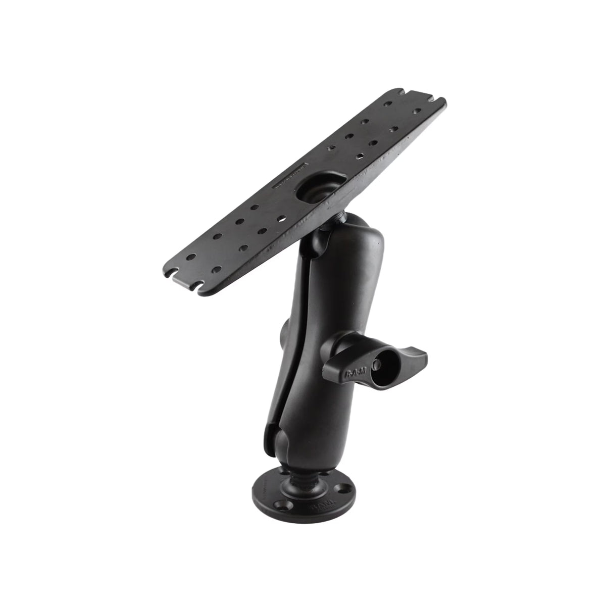 Marine Mount for GPS, Radio, Fishfinder J815