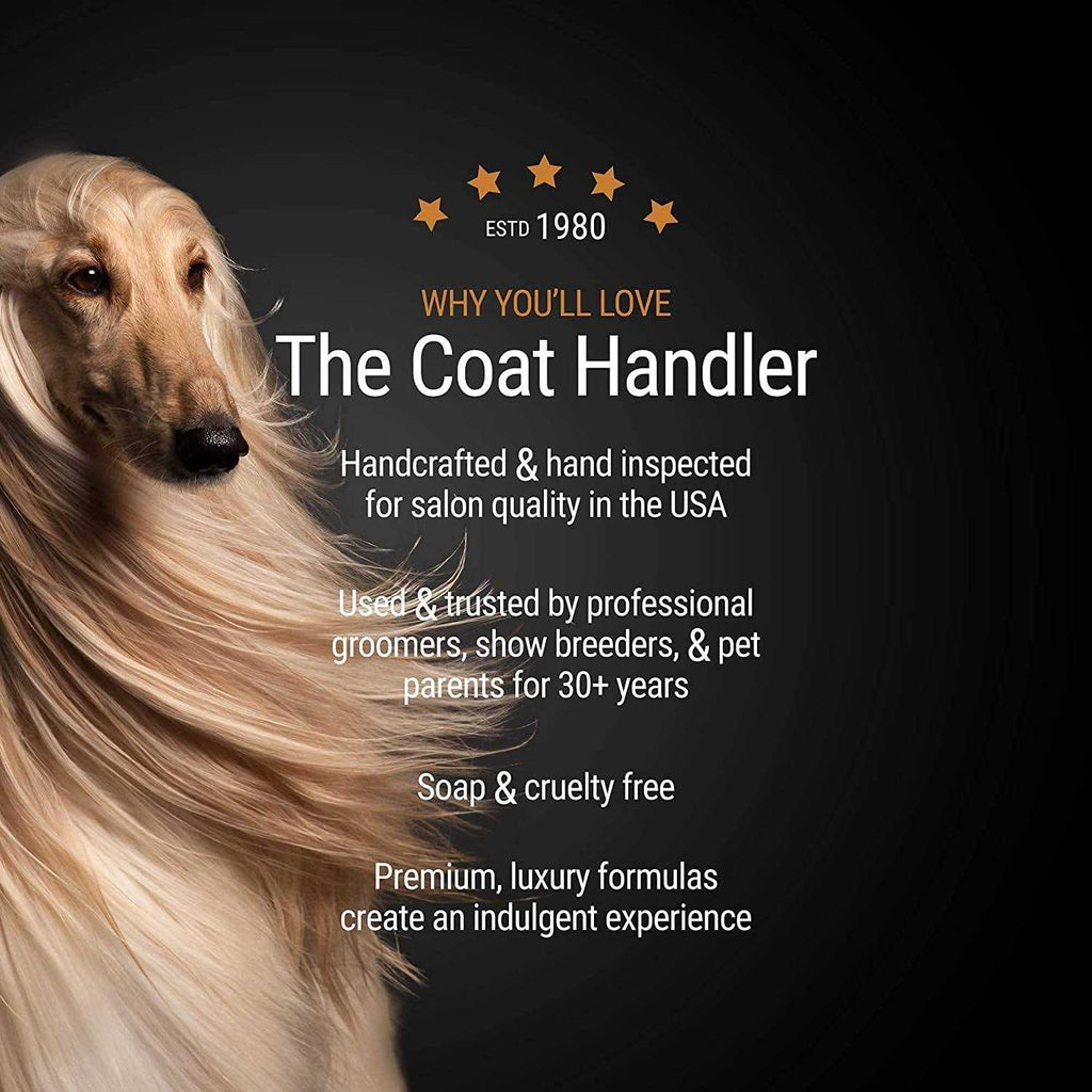 Dog Shampoo 1 Gallon K328729