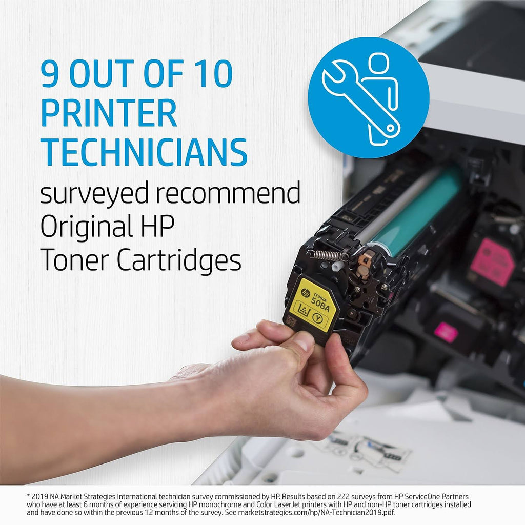 HP 659X Magenta High Yield Toner Cartridge Q82104