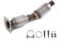 Stainless Steel Catalytic Converter with Gasket M84302