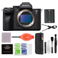 Mirrorless Full Frame Camera Bundle F856