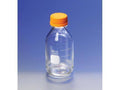 Pyrex Media Storage Bottle, 3500mL, Screw Cap W3459