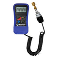Digital Vacuum Gauge in Case V2650