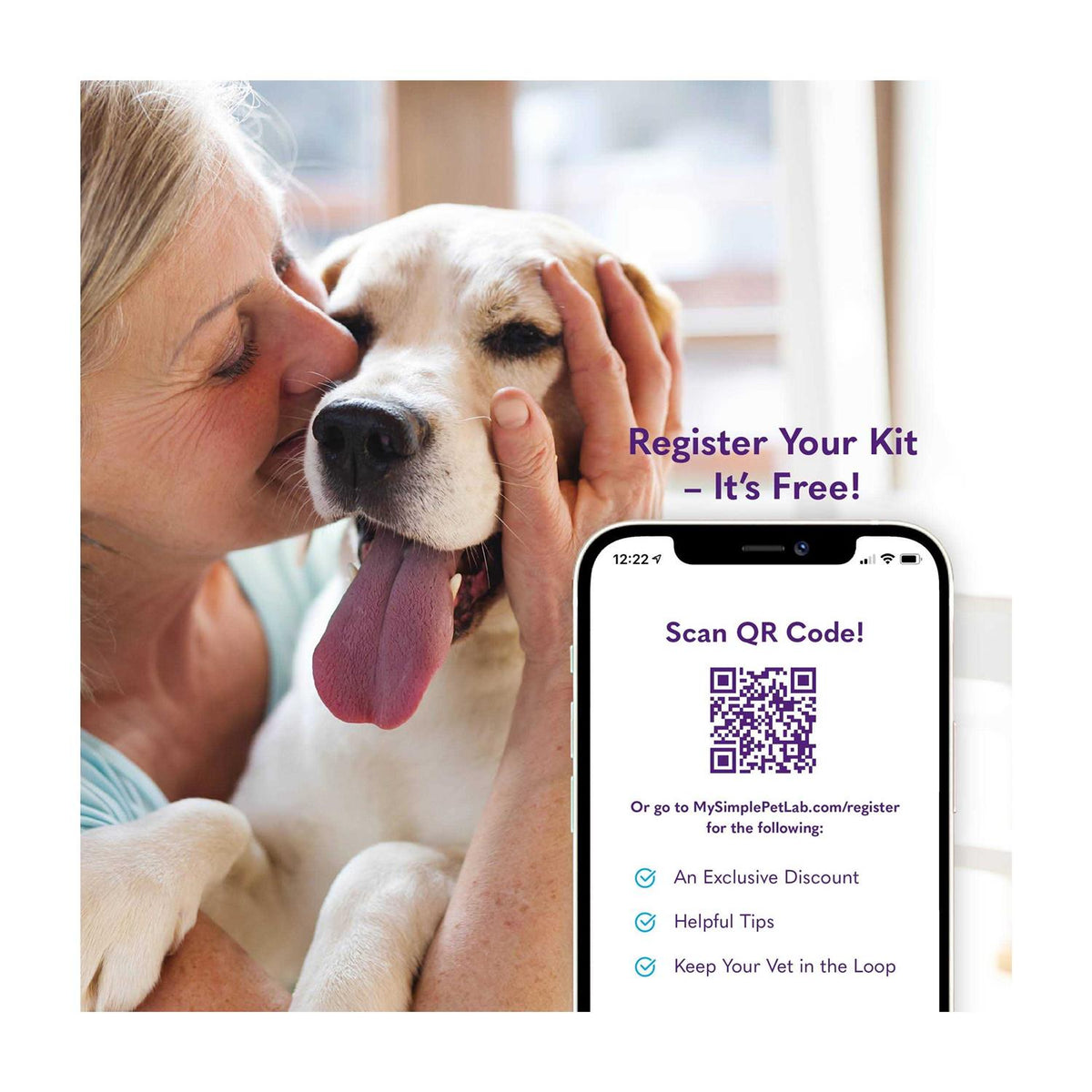 Dog First Aid H1584