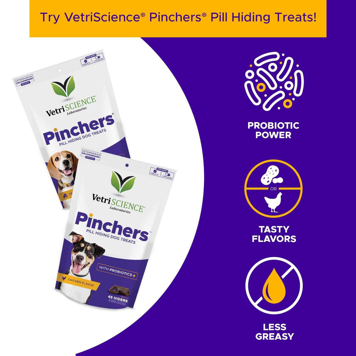 Probiotic U7044