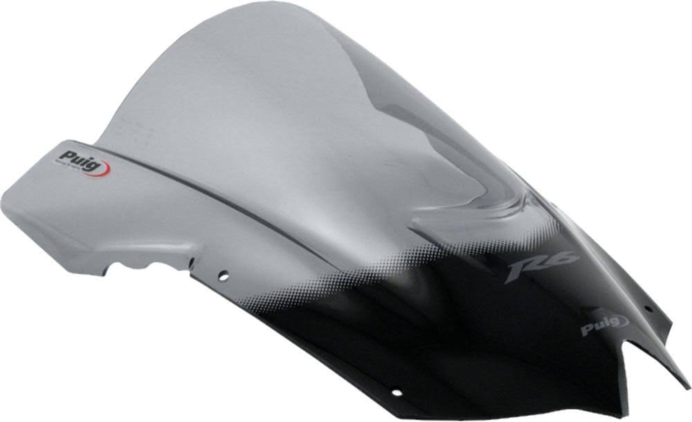 Red Racing Windscreen O280967