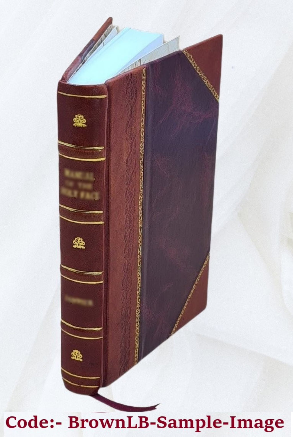 Explication des cérémonies de la Fête-Dieu d'Aix en Provence H4019