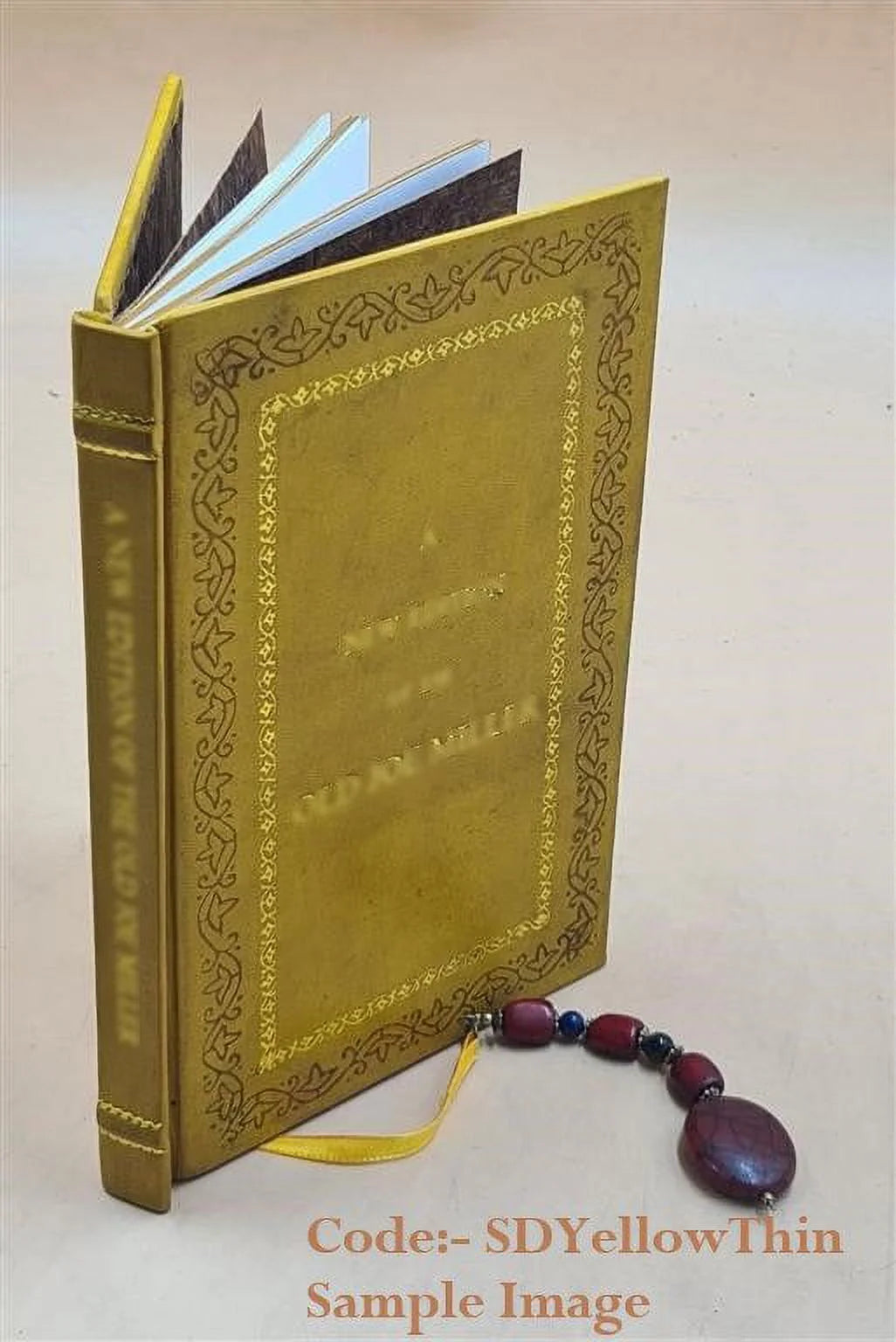 Polypores of Temperate North America Volume 12 1920 Premium Leather Bound U721