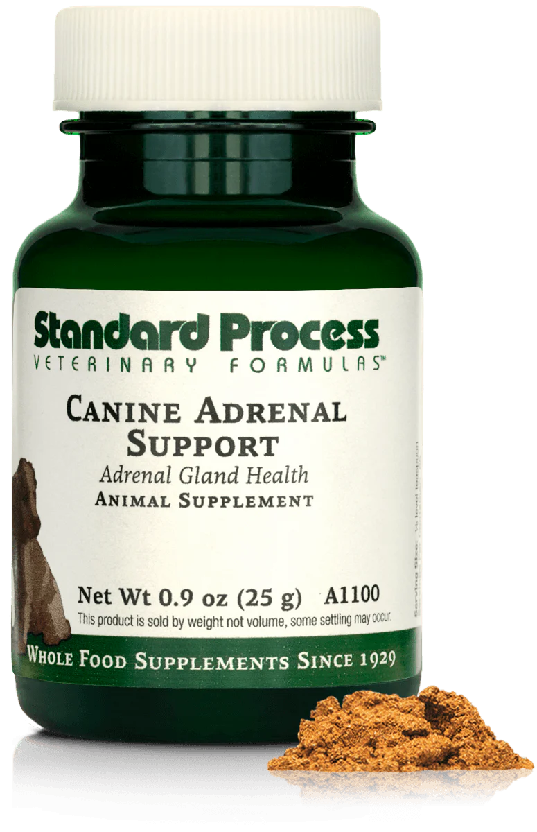 Adrenal Support 0.9 oz U1729