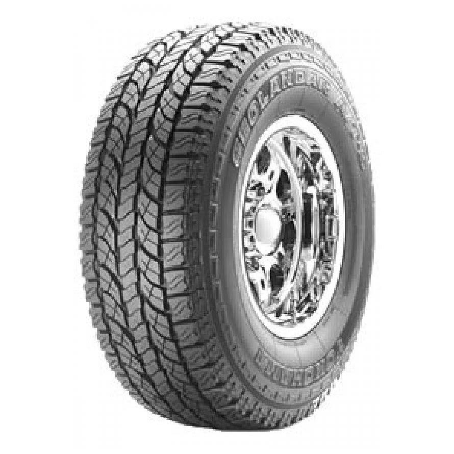 LT285/75R16 D 122/119R Geolandar A/T-S Tire H27149