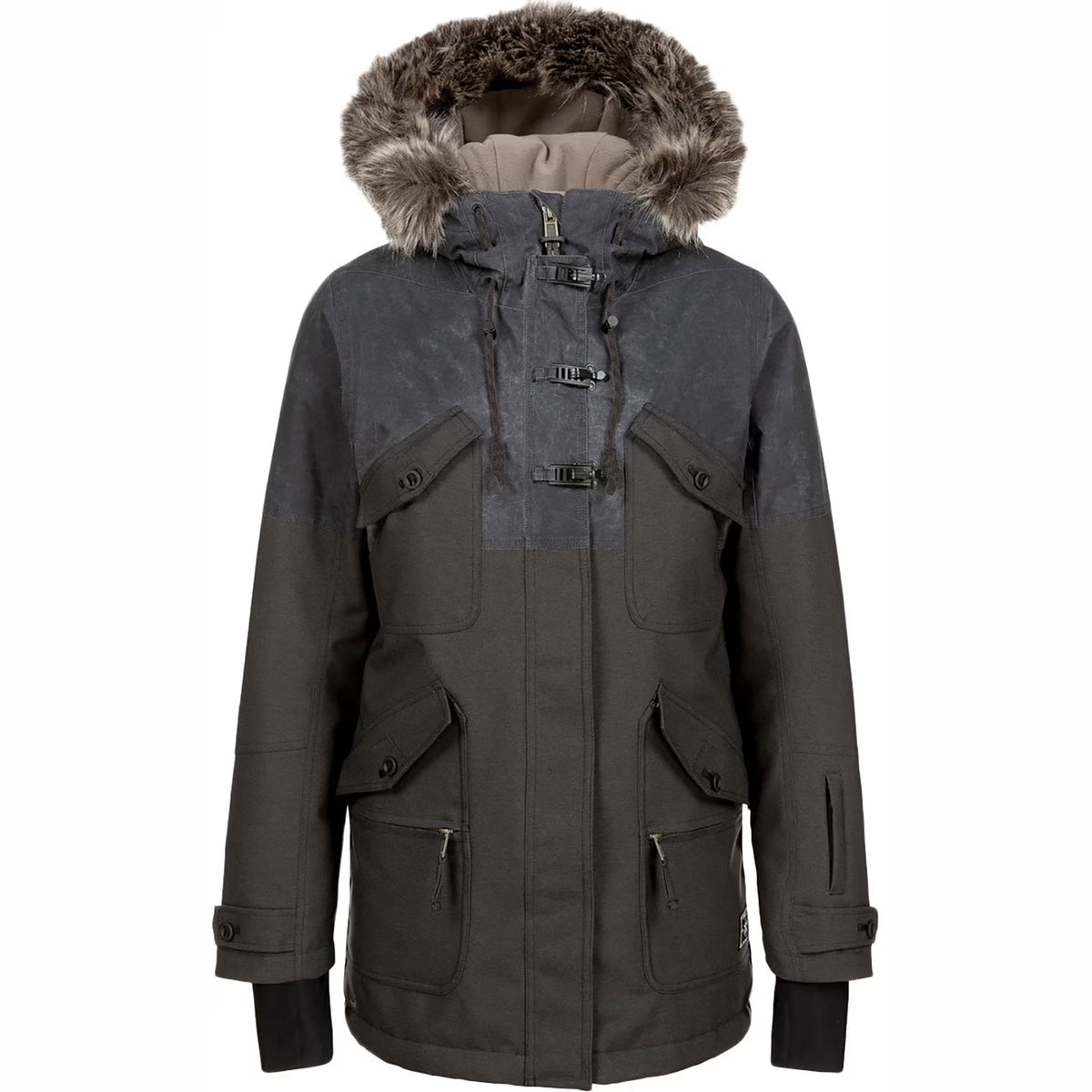 Women's Snowboarding Jackets R11459