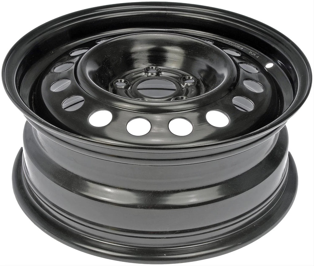 15 Inch Steel Wheel Rim Q217549