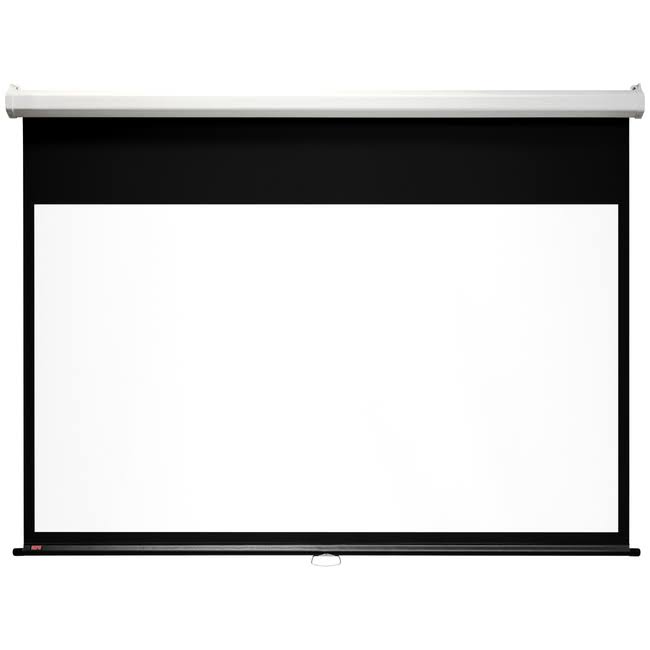 Manual Projection Screen U129