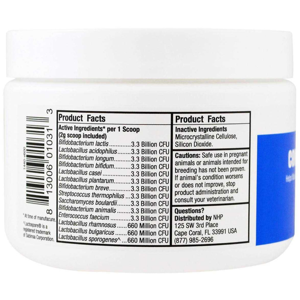 Complete Probiotics K400