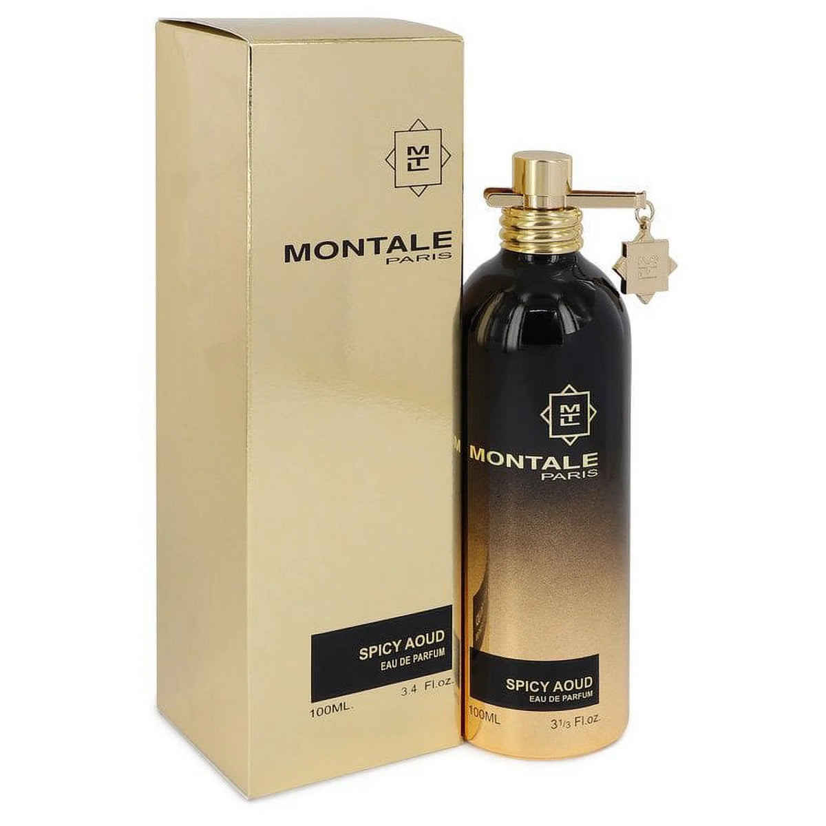 Eau De Parfum Spray 3.4 oz L815