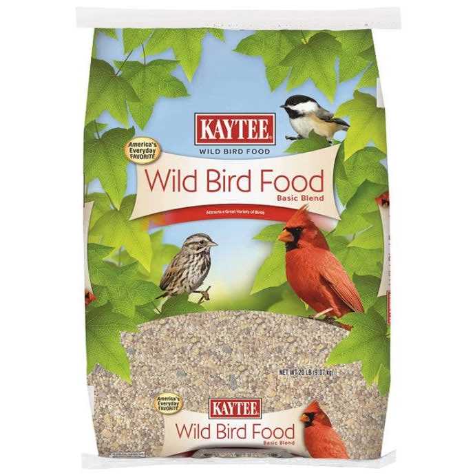 Wild Bird Food M367