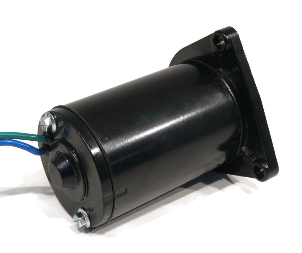 Trim & Tilt Motor For 1984 Evinrude Outboard 75 HP K657829