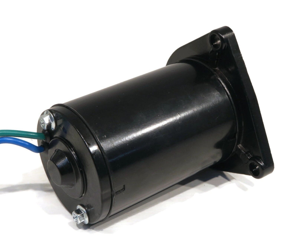 Trim & Tilt Motor For 1984 Evinrude Outboard 75 HP K657829