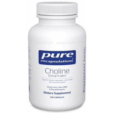 Choline (bitartrate) L6568