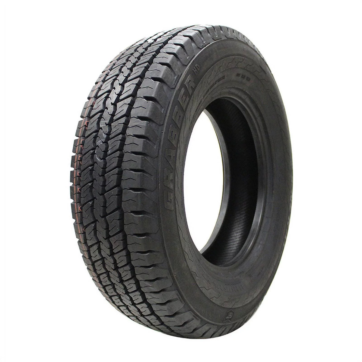 245/70R17 119 R Tire L139