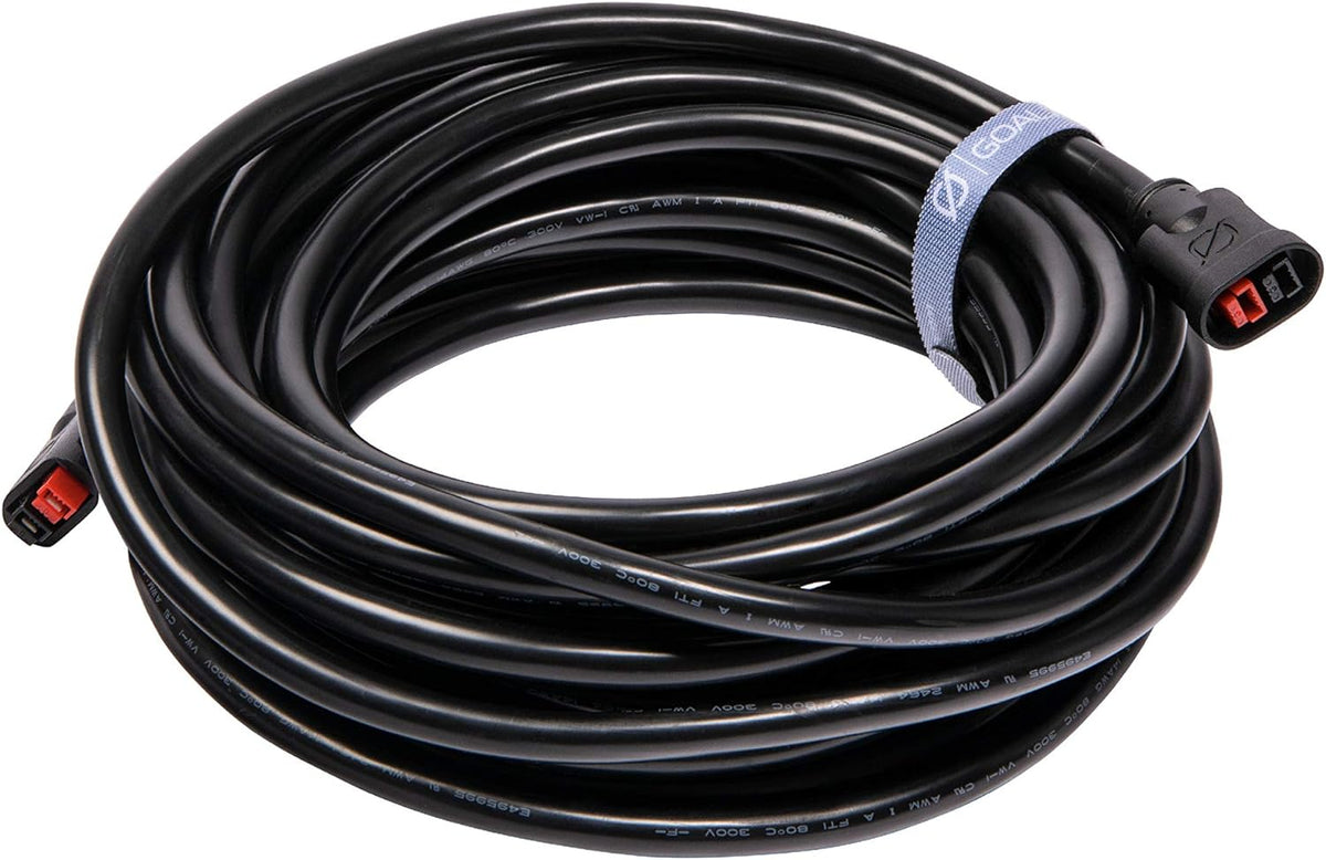 30-Foot High Power Port Extension Cable, Pack of 2 I1659