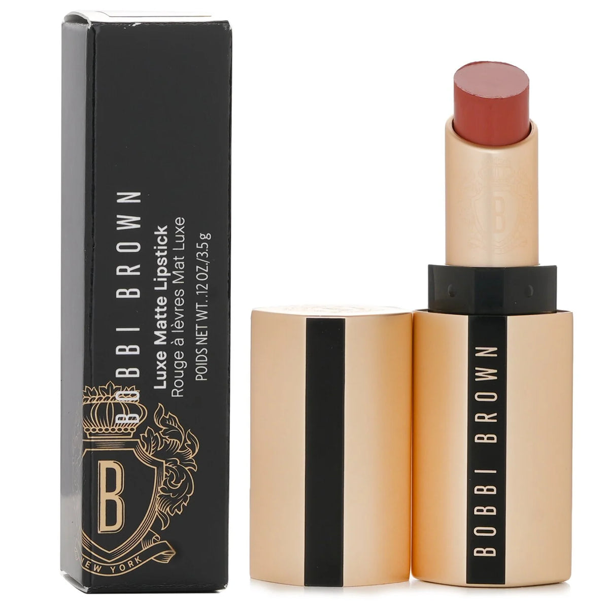 Luxe Matte Lipstick 3.5g K711